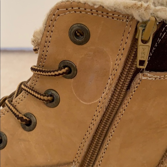 Fall/Winter Boots - Timberland Lookalikes - Picture 6 of 9